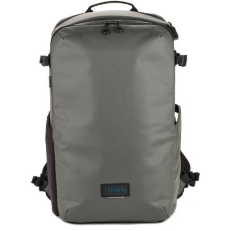 Tenba Solstice v2 24L - wszechstronny plecak fotograficzny, Grey/szary (636-443)